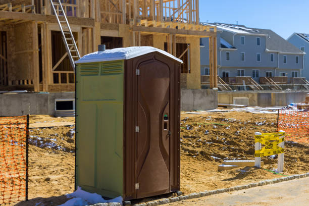 Best Short-Term Portable Toilet Rental  in Glen Gardner, NJ