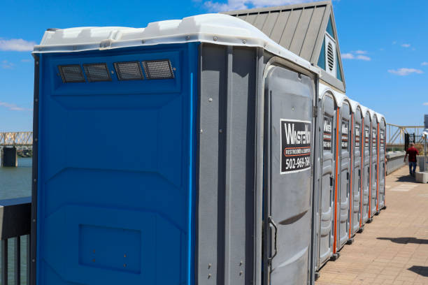 Best Portable Restroom for Sporting Events  in Glen Gardner, NJ