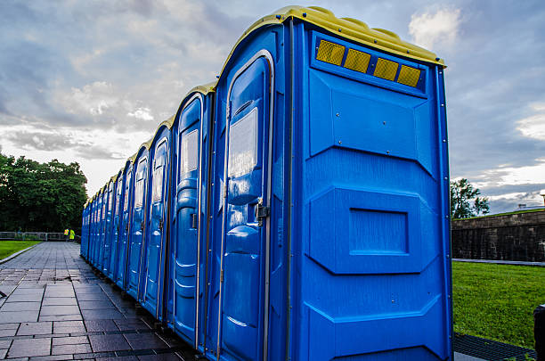 Best Eco-Friendly Portable Toilets  in Glen Gardner, NJ