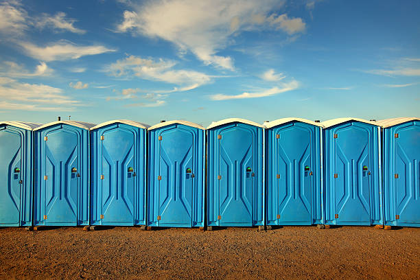 Best Portable Toilets for Parks and Recreation Areas  in Glen Gardner, NJ